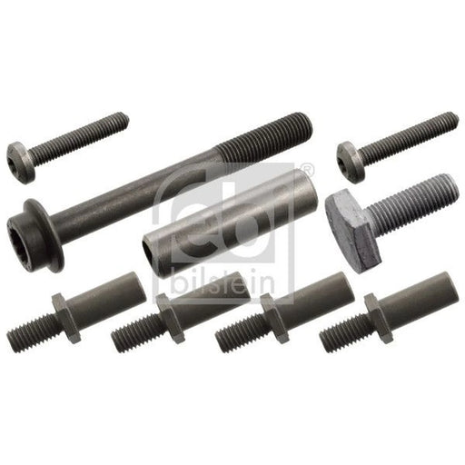 Febi Gears Screw Set 103705