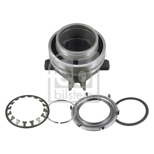 Febi Clutch Release Bearing ID OD 105390