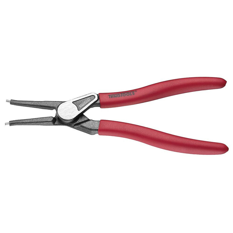 Teng Tools Circlip Plier Outer Straight 135mm