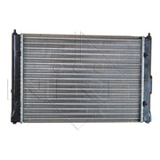 NRF Engine Radiator 54686