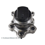 Blue Print Wheel Bearing Kit Rear Right 84mm ADN18358