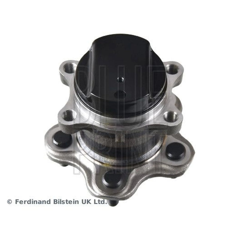 Blue Print Wheel Bearing Kit Rear Right 84mm ADN18358