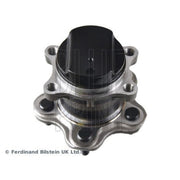 Blue Print Wheel Bearing Kit Rear Right 84mm ADN18358