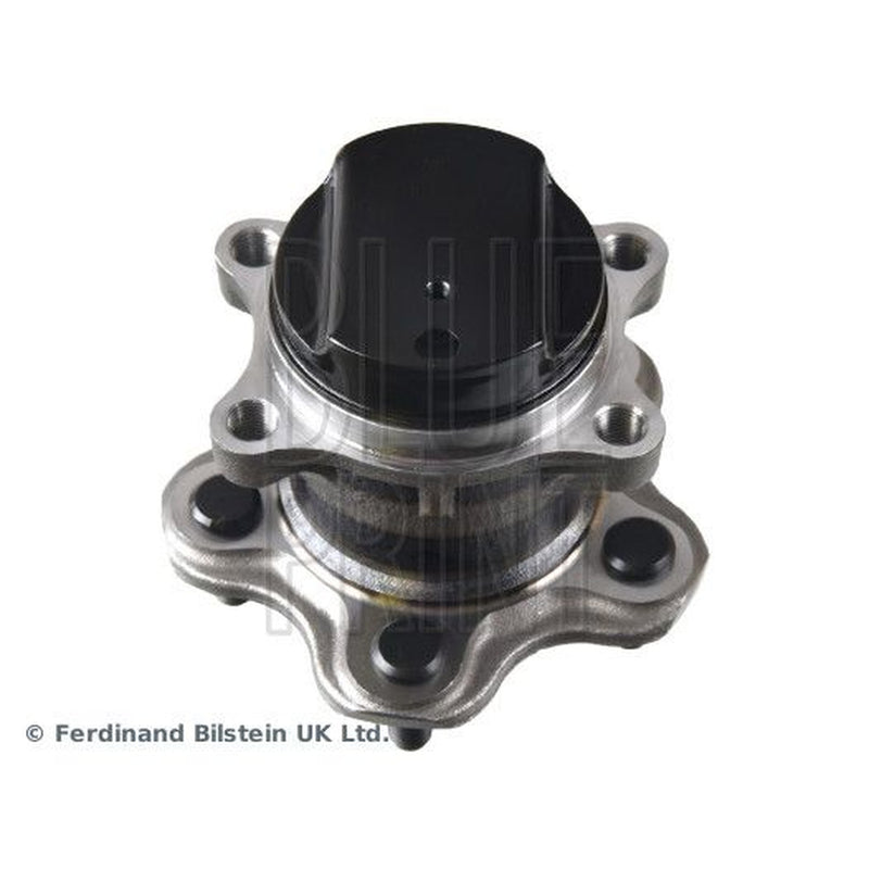 Blue Print Wheel Bearing Kit Rear Right 84mm ADN18358