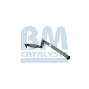 BM Catalysts Homologated Diesel Cat BM80266H