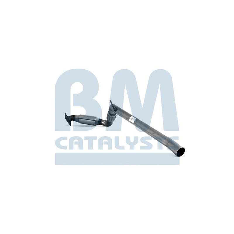 BM Catalysts Homologated Diesel Cat BM80266H