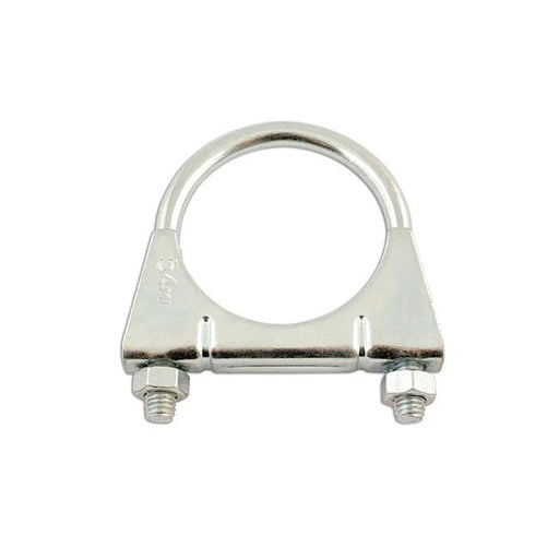 Connect Exhaust Clamps 48mm (1 7/8") 10pc - CPL