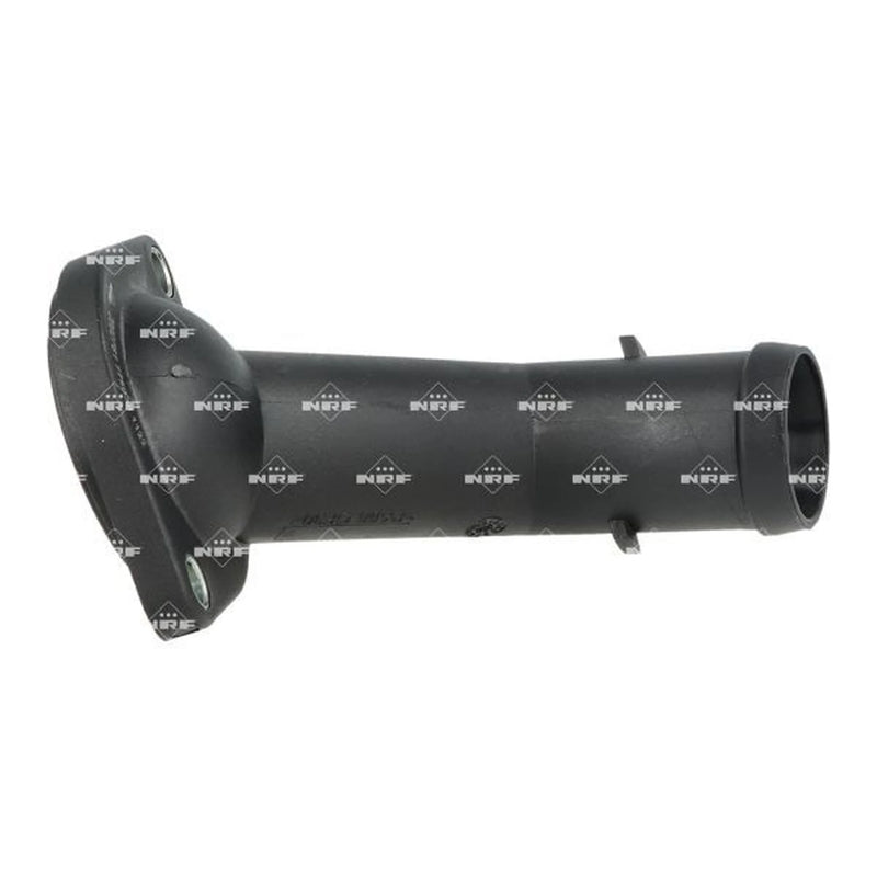 NRF Coolant Flange Housing Connector Front 775035