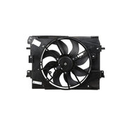 Hella Engine Cooling Fan 8EW 366 420-351