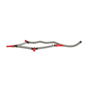 Gates Fuel Overflow Hose Pipe MFL1250