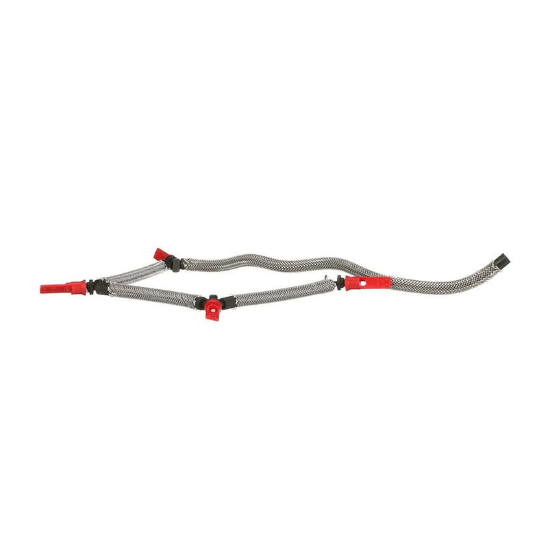 Gates Fuel Overflow Hose Pipe MFL1250