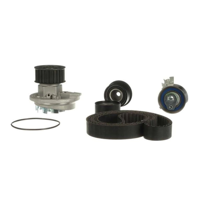 Gates Timing Belt & Water Pump Kit KP25461XS