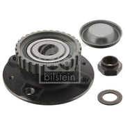 Febi Wheel Bearing Kit Rear Right 129mm 43505