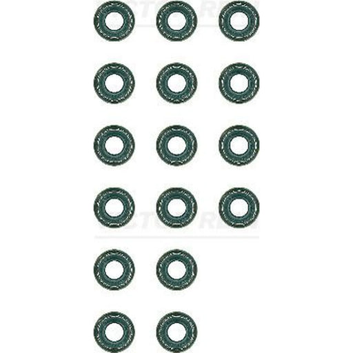 Victor Reinz Valve Stem Seal Set ID High 12-26058-03