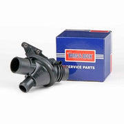 Borg & Beck Thermostat,Coolant BBT389