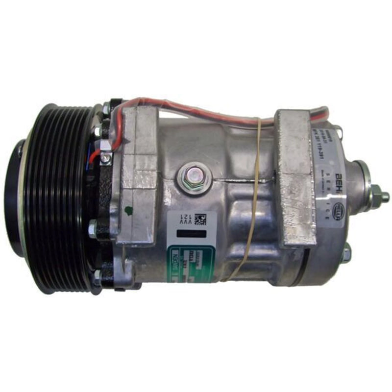 Mahle Air Conditioning Compressor ACP 939 000P