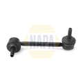 NAPA Stabiliser Bar Link Coupling Rod Rear Left NST4503