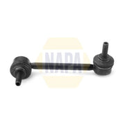 NAPA Stabiliser Bar Link Coupling Rod Rear Left NST4503