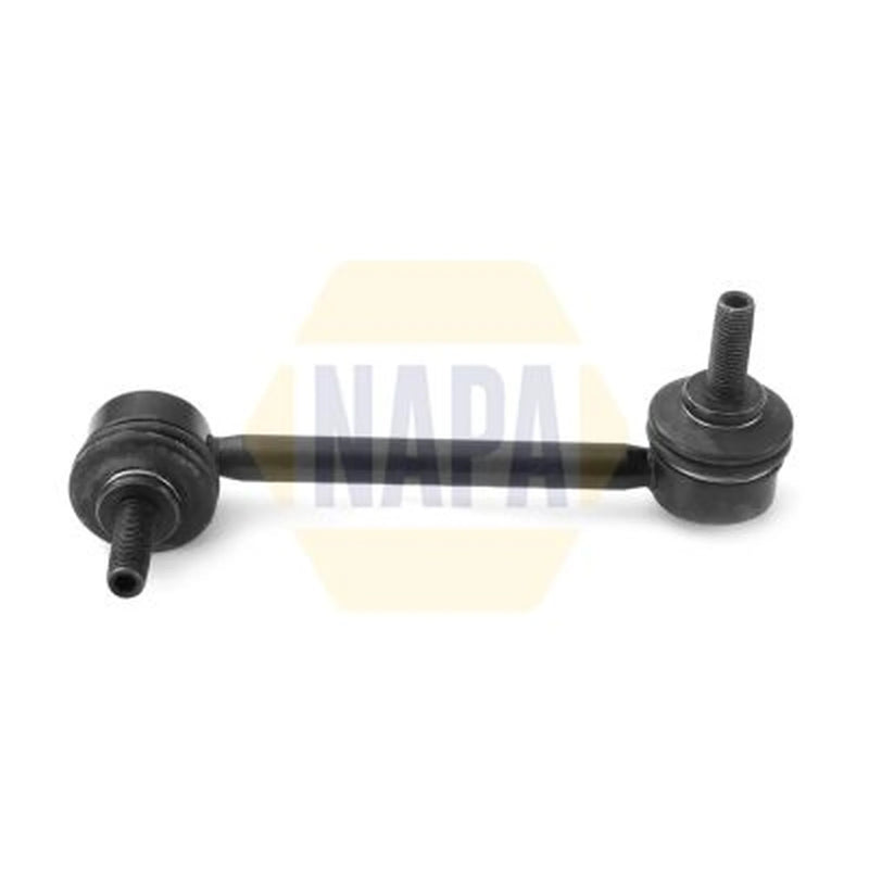 NAPA Stabiliser Bar Link Coupling Rod Rear Left NST4503