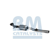 BM Catalysts Homologated Petrol Cat BM90717H