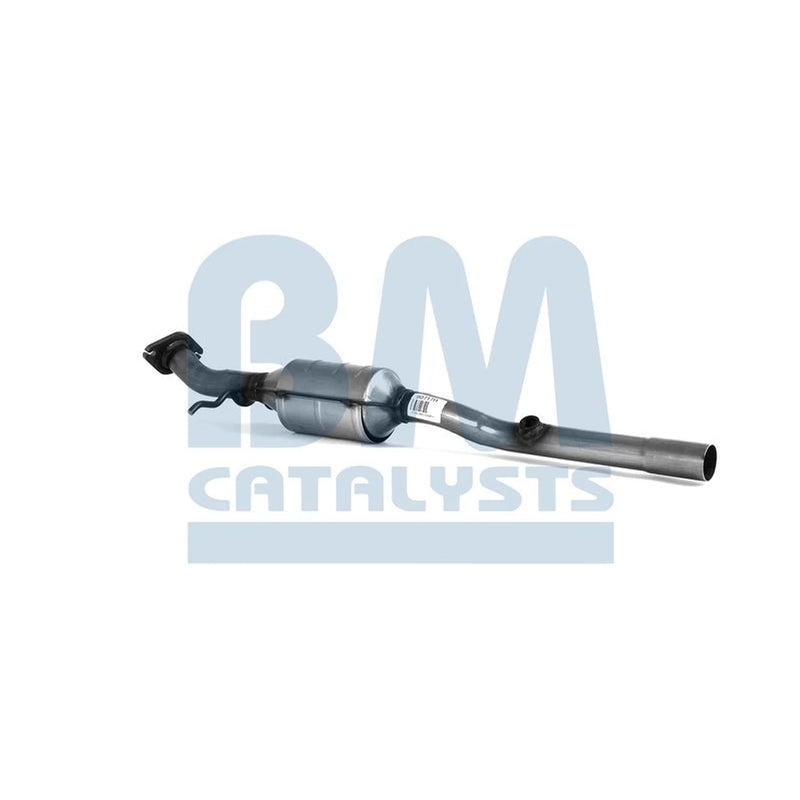 BM Catalysts Homologated Petrol Cat BM90717H