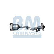 BM Catalysts Homologated Petrol Cat BM91291H