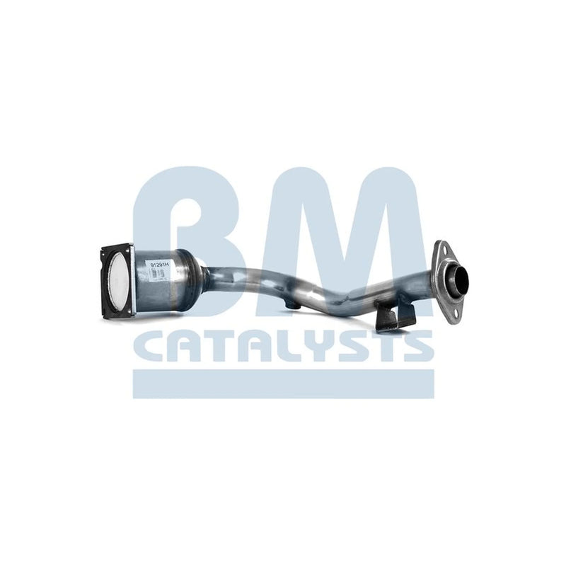BM Catalysts Homologated Petrol Cat BM91291H