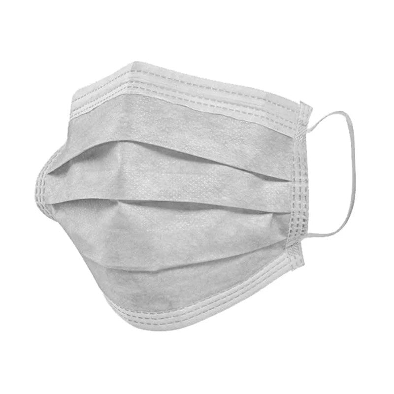 Scan Disposable Protective Mask (Box 50) - HAUXIN 2582