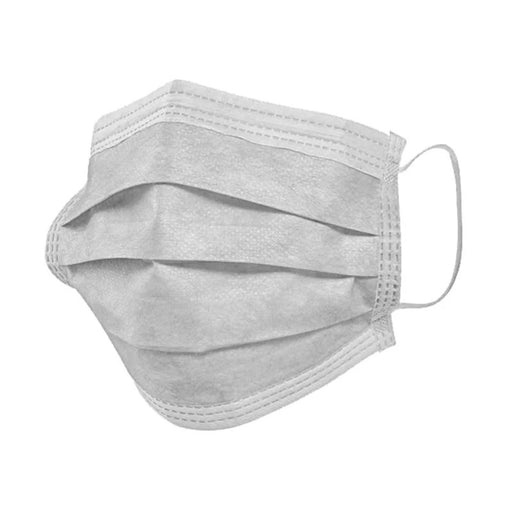Scan Disposable Protective Mask (Box 50) - HAUXIN 2582