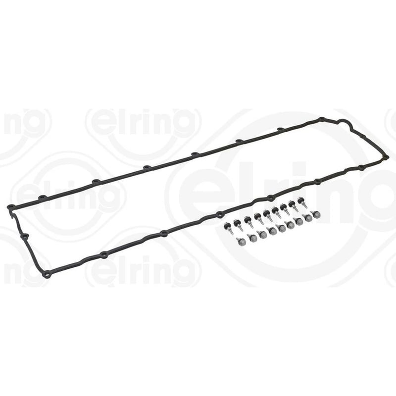 Elring Cylinder Head Cover Gasket Set 136.890