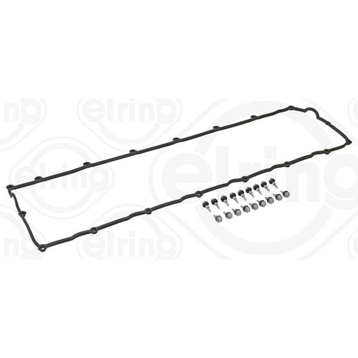 Elring Cylinder Head Cover Gasket Set 136.890