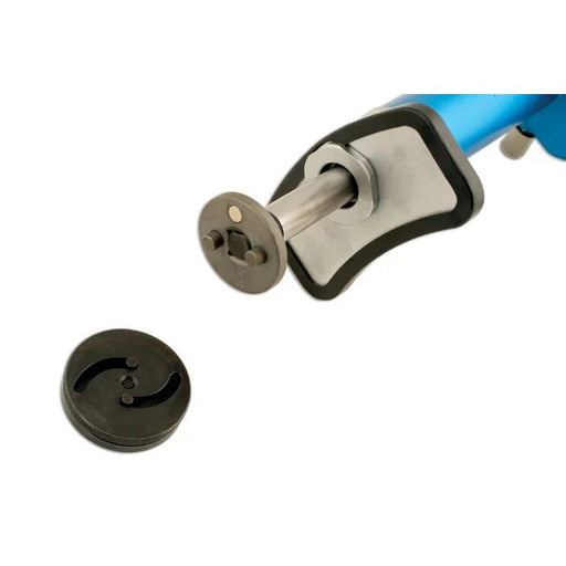 Laser Tools Adjustable Brake Rewind Adaptor - PL