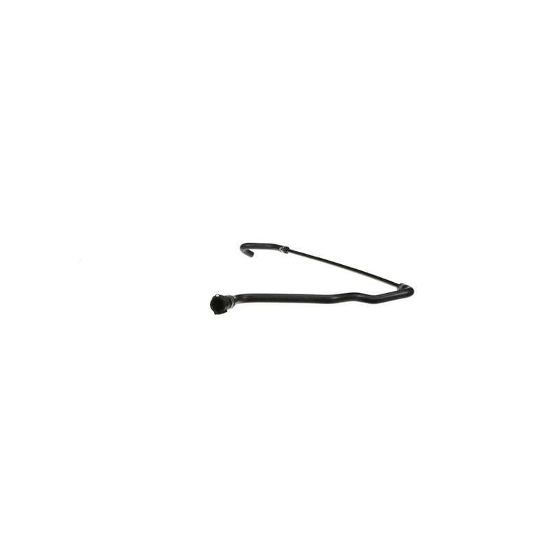 Gates Curved Radiator Hose 02-1689
