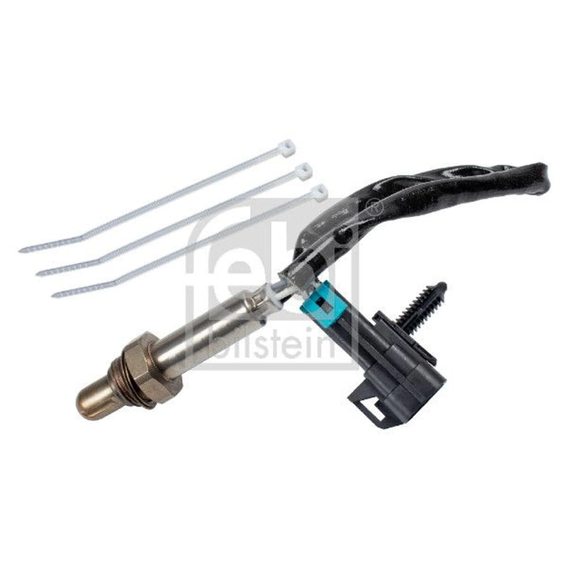 Febi O2 Lambda Oxygen Sensor 177397