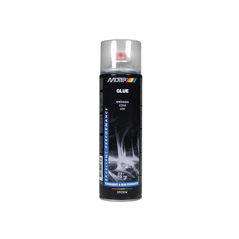 MOTIP® Pro Adhesive Spray 500ml - 090304