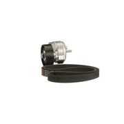 Gates V-Ribbed Belt Set K015PK1215