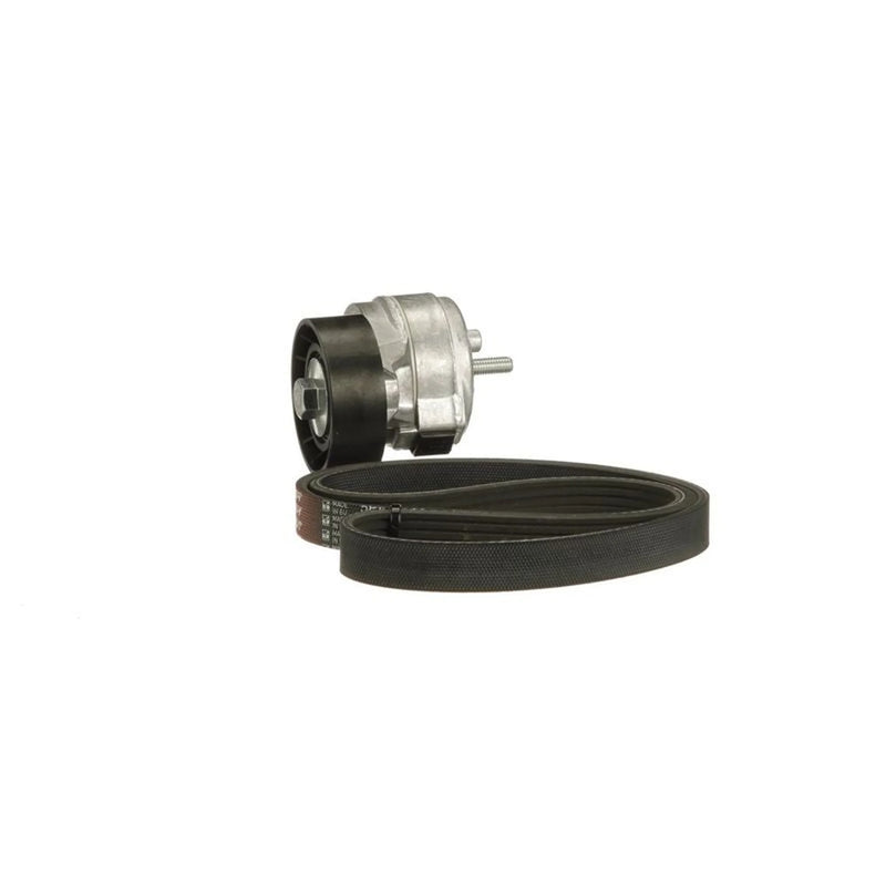 Gates V-Ribbed Belt Set K015PK1215