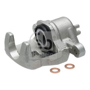 Febi Brake Caliper Assembly Rear Left 198543