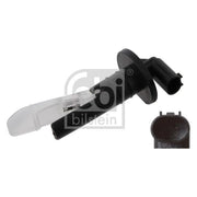 Febi Washer Fluid Level Sensor 2 Connectors 32437