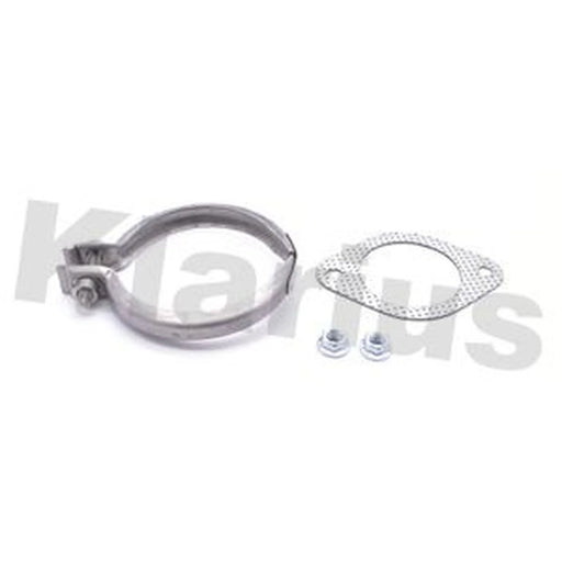 Klarius Fitting Kit - Catalyst And Dpf 405294 405294