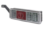 Hella 2VP 340 960-231 Tail Light Assembly
