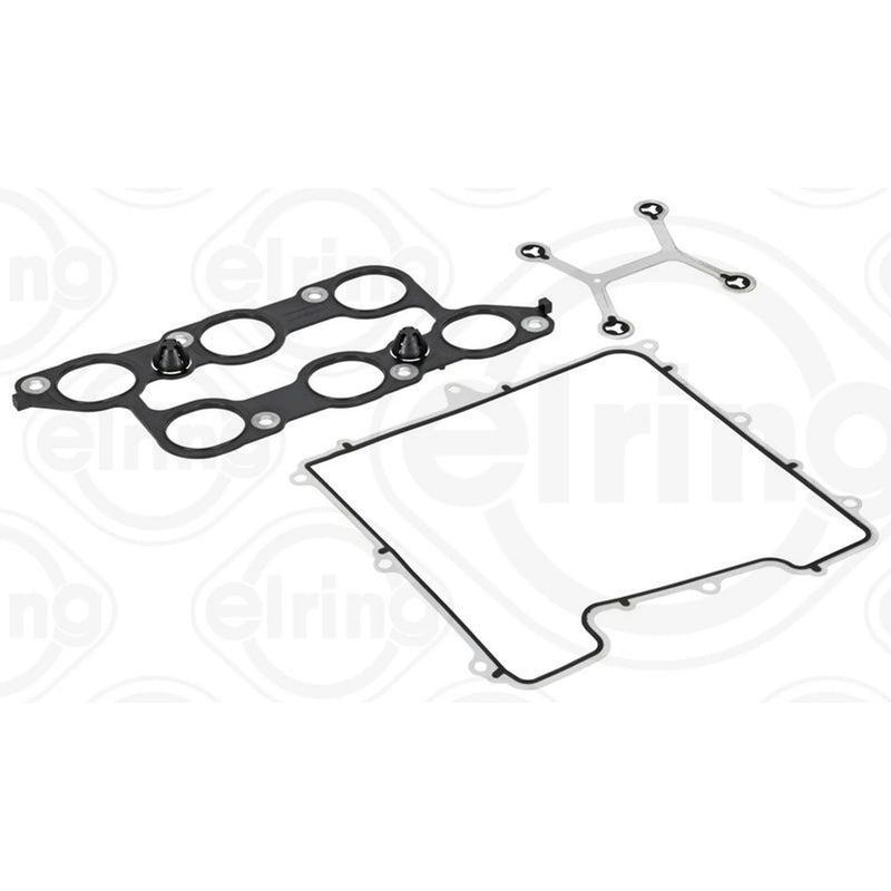 Elring Intake Manifold Gasket Set ID Wide High 947.950
