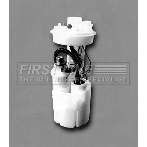 First Line Fuel Pump Assembly FFP1181