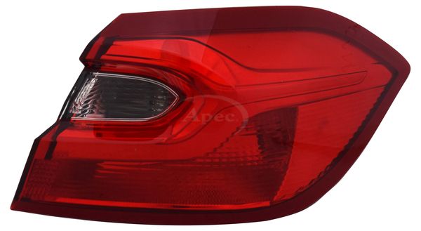 Apec Tail Light / Lamp Right
