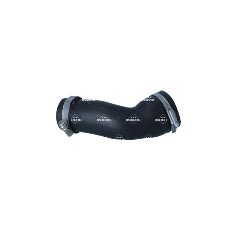 NRF Intercooler Turbo Charge Air Hose 166152