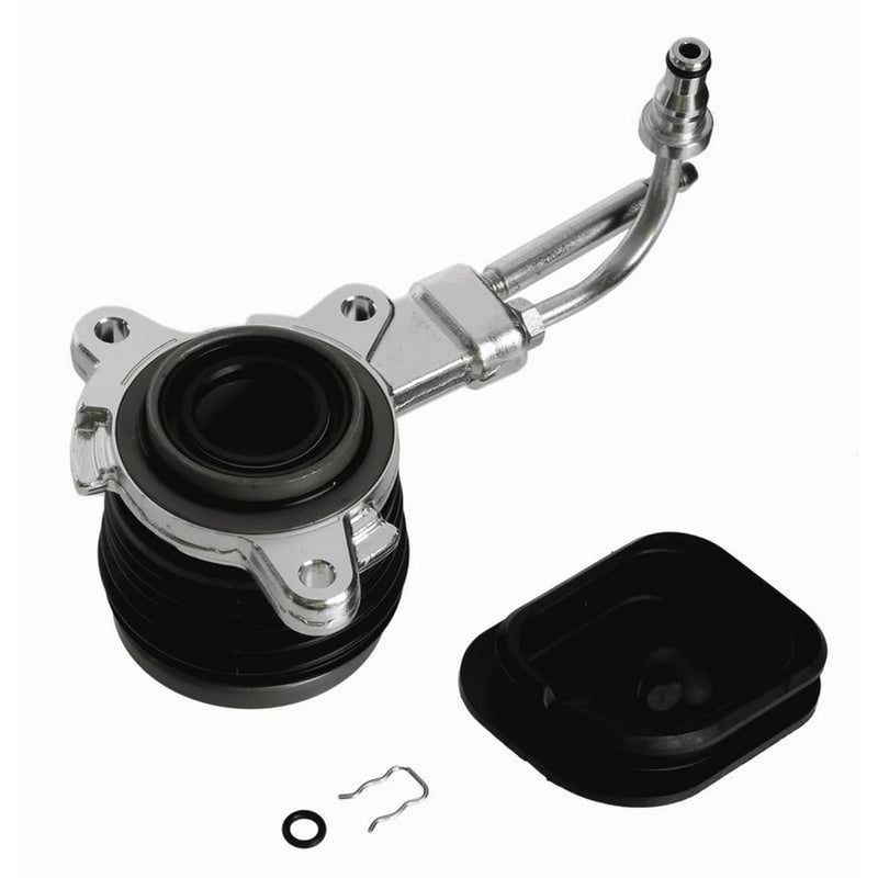 Sachs Clutch Central Slave Cylinder 3182654148