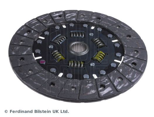 Blue Print ADG03171 Clutch Disc