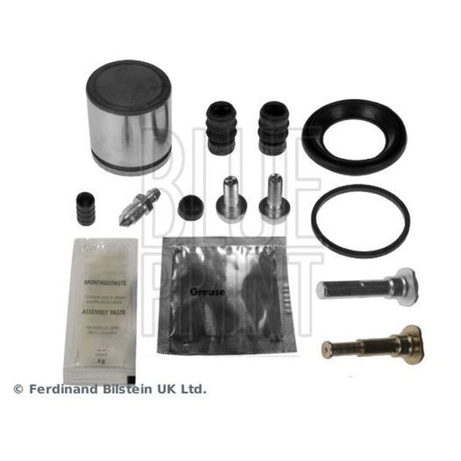 Blue Print Brake Caliper Repair Kit Front ADN148121