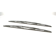 Bosch Eco Front Wiper Blade Set 650mm + 650mm — 808 OE DKC000040
