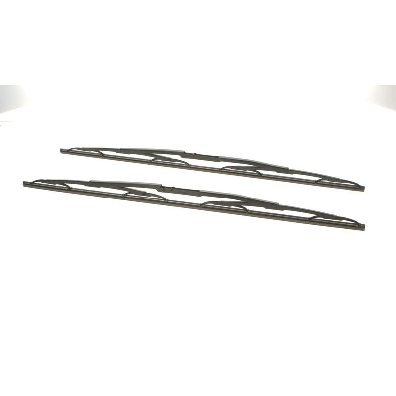 Bosch Eco Front Wiper Blade Set 650mm + 650mm — 808 OE DKC000040